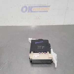 24 2024 TOYOTA GR COROLLA MULTIPLEX NETWORK CONTROL MODULE 8922112N51 - Picture 1 of 12
