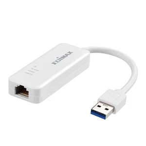 Adaptador USB a Ethernet Edimax EU-4306 V2 - Foto 1 di 3