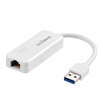 Adaptador USB a Ethernet Edimax EU-4306 V2 - Immagine 1 di 3
