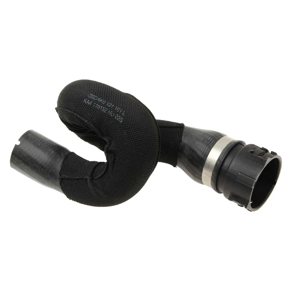 For Audi S5 2008-2011 Genuine 8K0-121-101-L Engine Coolant Radiator Hose Foto 1 de 2
