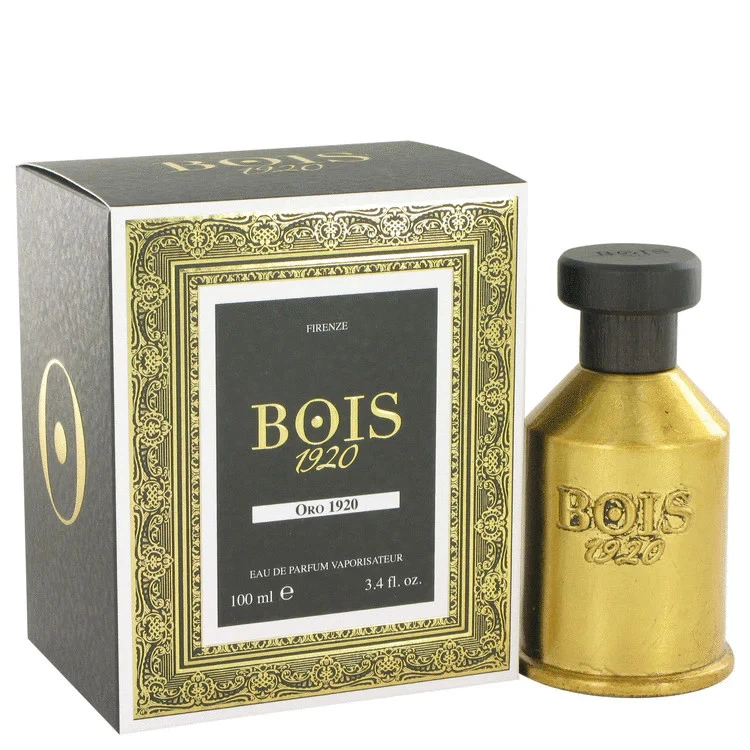 Bois 1920 Oro Eau De Parfum Spray Por Bois 1920 Foto 1 de 1