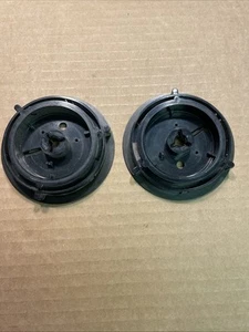 Teac A-3300S bobina a bobina ricambi originali: 2 adattatori mozzo NAB - Foto 1 di 7