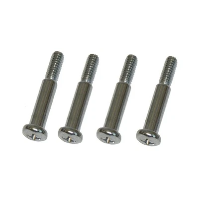 1970-72 Oldsmobile Olds Cutlass 442 W-30 W-31 Reverse Light Lens Screw Screws - Image 1 of 4