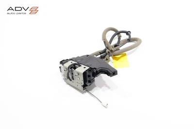 2017-2025 CHRYSLER PACIFICA FRONT LEFT DRIVER SIDE DOOR LOCK LATCH ACTUATOR OEM - Image 1 of 4