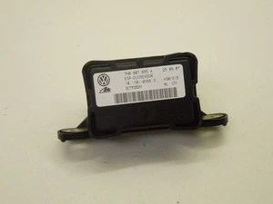 VW Caddy 2K Combi Sensor Yaw Acceleration 7H0907655A - Picture 1 of 6