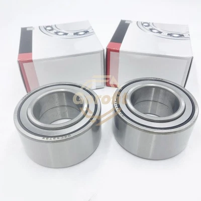 2x FOR KOYO Front Wheel Bearing For 1994 - 2001 ACURA INTEGRA Foto 1 de 4