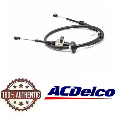 Cable de palanca de cambios de transmisión automática OEM NUEVO Buick Chevrolet 10340403 Foto 1 de 4