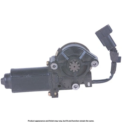 For Chrysler New Yorker DodgeDynasty Cardone Rear Left Power Window Motor TCP - Image 1 of 3