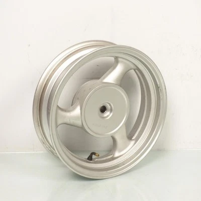 Jante arrière 3.50x13 pouces pour scooter Jialing 125 Speedeyes 2006 Occasion - Photo 1/4