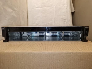 QNAP Storage Expansion Enclosure UX-800U-RP 8 Bay - Picture 1 of 14