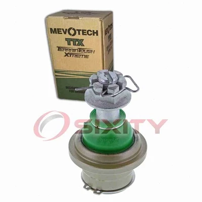 Mevotech TTX Front Lower Suspension Ball Joint for 2007-2018 Ford Expedition qw - Image 1 of 4
