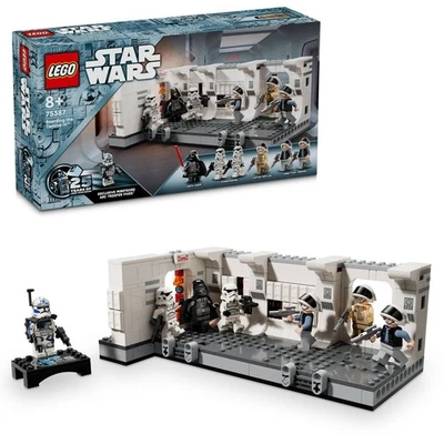 LEGO® Star Wars 75387 Das Entern der Tantive IV™ 25 Jahre Jubiläum Neu OVP - Bild 1 von 3