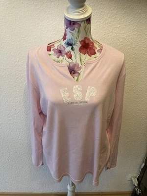 Langarm Shirt ESP GR. 48 - Bild 1 von 4