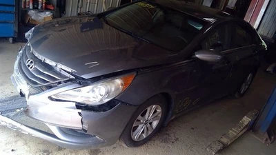 安全带前桶座 VIN C 第 5 位混合动力适用于 11-15 SONATA 10310234 — 第 1/4 张图片