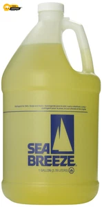 Seabreeze Original Gallon, Yellow, 128 Fl Oz - Picture 1 of 5