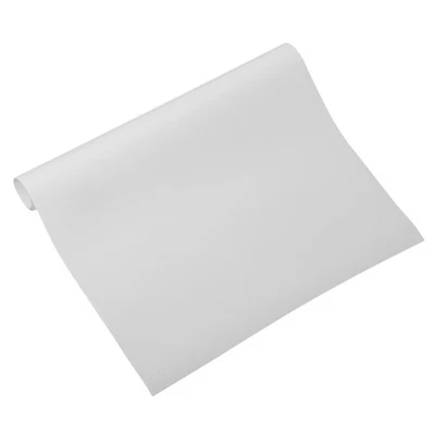  1 Roll HTV Heat Transfer Vinyl Roll for Shirts, White PU Mat - Image 1 of 4