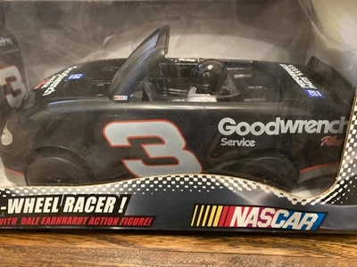 Dale Earnhardt #3 2004 GM GW rueda de velocidad coche de carreras/conductor Foto 1 de 4