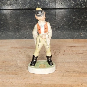 Porzellan Figur Junge - Bild 1 von 6