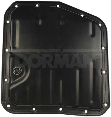 Pan de aceite de transmisión DORMAN 265-823 para 83-02 Toyota Camry Celica Corolla Tercel Foto 1 de 4