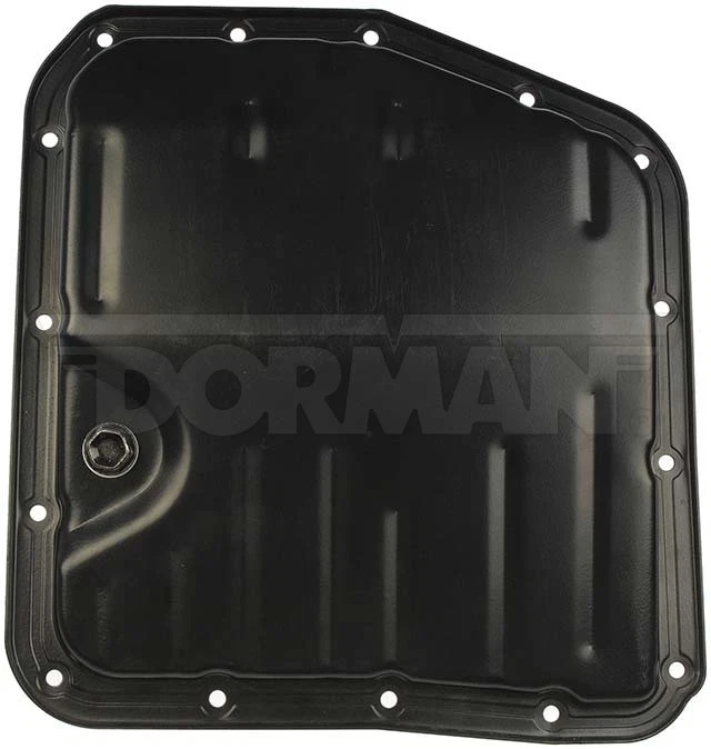 Pan de aceite de transmisión DORMAN 265-823 para 83-02 Toyota Camry Celica Corolla Tercel Foto 1 de 4