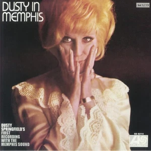 SPRINGFIELD, Dusty - Dusty In Memphis - gatefold 180 gram audiophile vinyl 2xLP - Picture 1 of 1