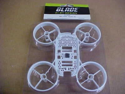 HOJA BLH9908 = MARCO PRINCIPAL: INDUCTRIX HD (NUEVO) Foto 1 de 2