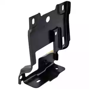 FIT FOR ALTIMA 2019 2020 2021 2022 FRONT BUMPER CENTER RETAINER 622406CA0B - Picture 1 of 3