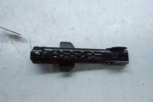 Ajuste de altura del cinturón de seguridad delantero derecho Audi Q7 2011-2015 OEM - Imagen 1 de 8