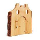 Ostheimer Wooden Castle Pieces Waldorf Montessori Toy Tower Gateway Lookout