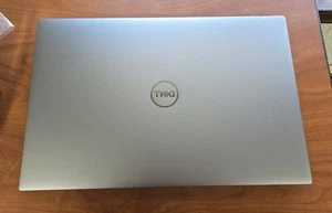 Dell Precision 5550 Touch 15.6" (4k) / i7-10750H / 32Gb / Quadro T2000 / SSD 512 - Imagen 1 de 9