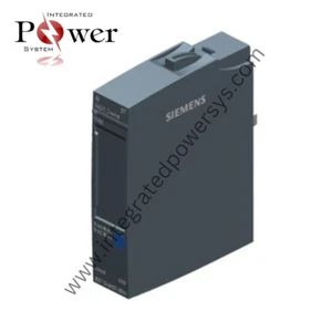 Siemens 6ES7134-6HD01-0BA1 SIMATIC ET 200SP, ANALOG INPUT MODULE - Picture 1 of 1