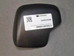 Coque rétroviseur gauche noir - Citroen Nemo / Peugeot Bipper * - Picture 1 of 5