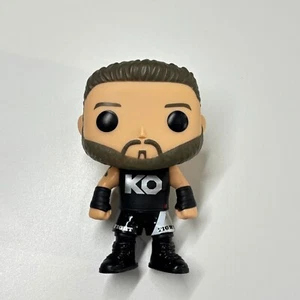 Funko Pop! WWE - Kevin Owens #27 Loose OOB No Box   - Picture 1 of 5