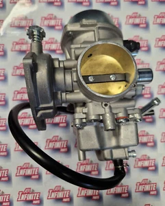 Bombardier Can-Am Quest 650 New Fully Calibrated & Adjusted Carb Carburetor - Picture 1 of 3
