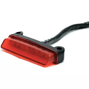 NUEVA LUZ TRASERA LED DRC CRF X CRFX LUZ TRASERA ENDURO MOTOCROSS LUZ TRASERA - Imagen 1 de 2