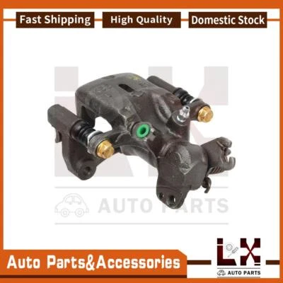 Pinza de freno de disco trasera izquierda Cardone 1 compatible con Nissan Sentra 2003 2004 2005 2006 Foto 1 de 4