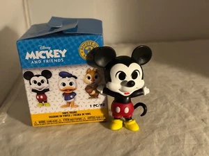 Figura de vinilo Funko Disney Mickey and Friends Mickey Mouse Mystery Minis-Nueva - Imagen 1 de 1