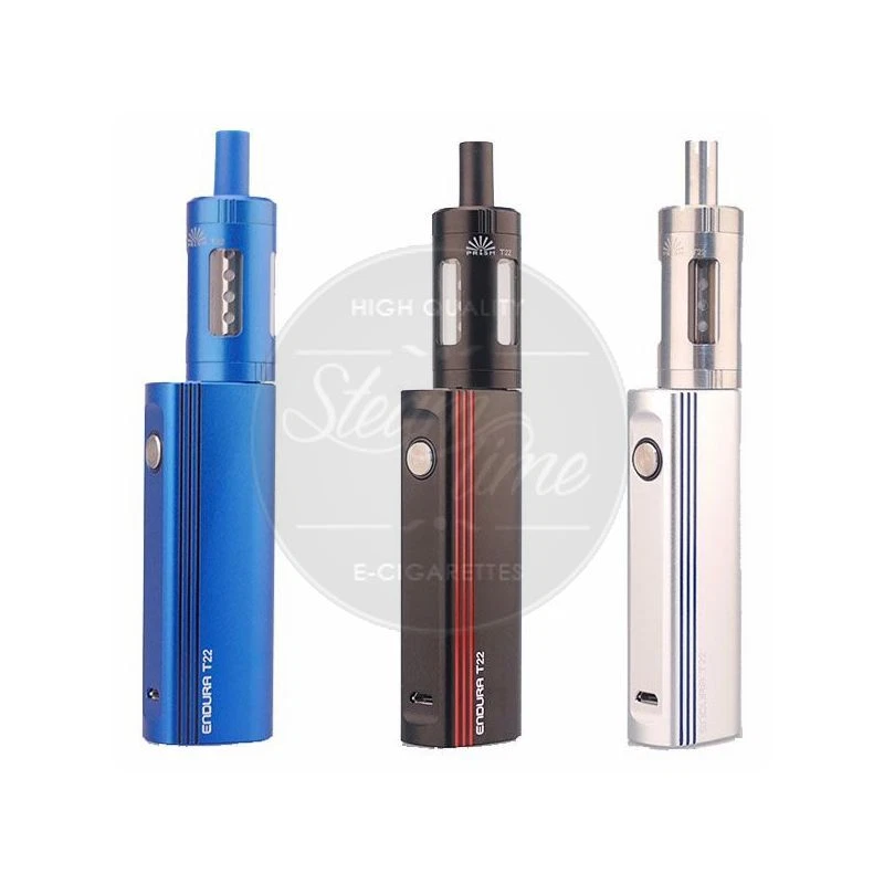 Innokin Endura T22 4ml 2000mAh Kit e Zigarette Komplettset Verdampfer Starter - Bild 1 von 1