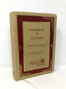 Pathway to Victory Daily Devotional by Dr. Robert Jeffress Pathway to Faith - Picture 1 of 9