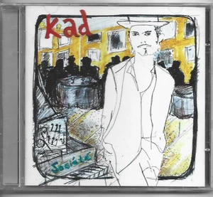 KAD - SOCIETE !!  NEW!! - Foto 1 di 2