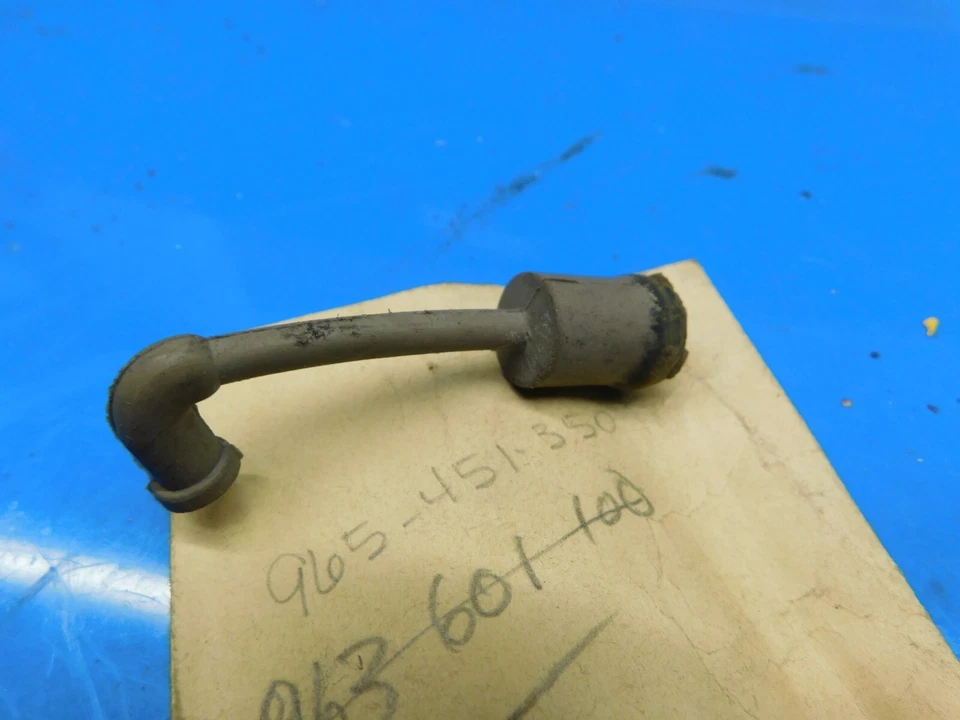 NEW OIL LINE 905-451-350 FOR DOLMAR   ---   BOX 5015 N - Image 1 of 1