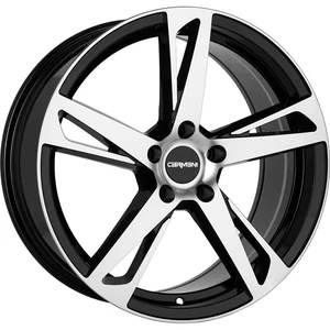 Carmani Felgen 16 Anton 6,5x16 ET41 5x115 SWFP für Chevrolet Captiva Cruze Orlan - Bild 1 von 7
