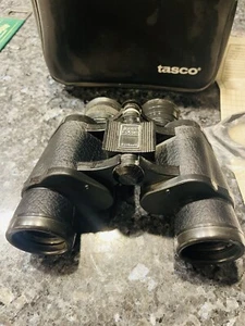 Bushnell 7x35 Binoculars w/ Case Bird Watching Hunting Outdoor Sport Travel Tool - Picture 1 of 9
