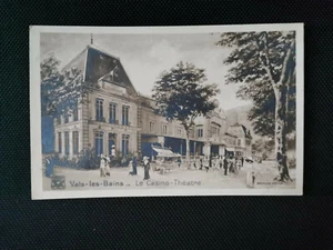 CPA 07 VALS-LES-BAINS - Le Casino Theatre - Bild 1 von 2