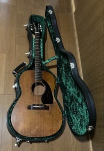 Gibson LG-0 Acoustic Guitar 1964 Vintage Mahogany From JAPAN - Picture 1 of 10