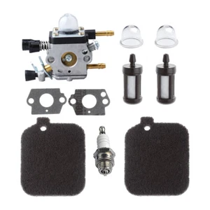 Carburetor for Stihl BG45 BG46 BG55 BG65 BG85 SH55 SH85 Blower Zama Carb - Bild 1 von 8