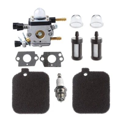 Vergaser für Stihl BG45 BG46 BG55 BG65 BG85 SH55 SH85 Gebläse Zama Carb - Bild 1 von 4