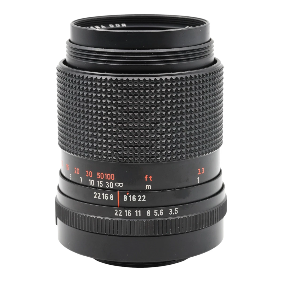 Carl Zeiss f/3.5 Camera Lenses 135mm Focal for sale - eBay