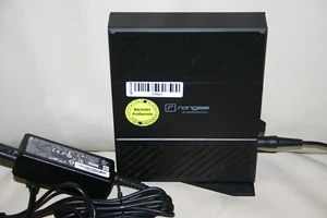 Rangee Zero Client - 293C - Z-VP255P-VDI , incl. Netzteil, 12V Computer - Bild 1 von 9