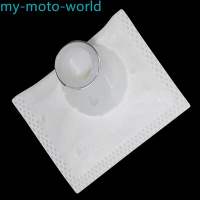 For Yamaha Strainers Fuel Pump filter FJR1300 FJR1300A XTZ1200 Super Tenere - Image 1 of 4